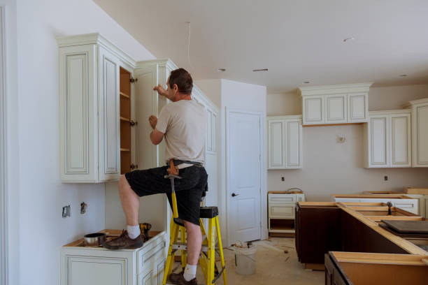 Licensed Kitchen service in Glassboro, NJ - BM Kitchen