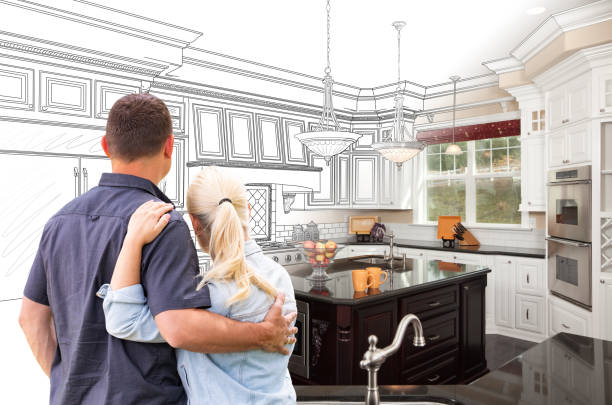 Professional Kitchen technician working in Glassboro, NJ