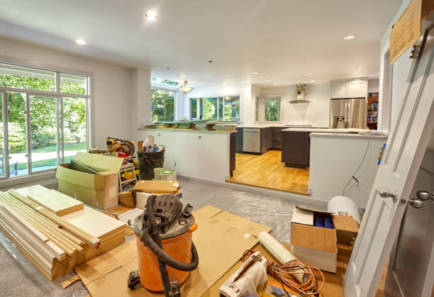 Reliable Kitchen contractor in Glassboro, NJ by BM Kitchen